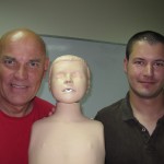 Craig EFR instructor