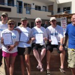 New PADI Instructors