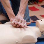 EFR instructors to learn new techniques