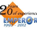 Emperor Divers 20th Anniversary