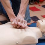 EFR instructor Course